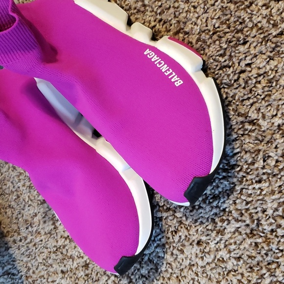 Balenciaga sneakers - Picture 5 of 12